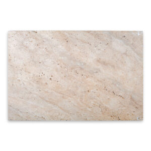 Ivory Premium Travertine Pavers & Pool Copings