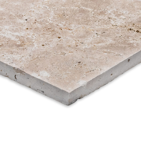 Ivory Premium Travertine Pavers & Pool Copings - Image 6