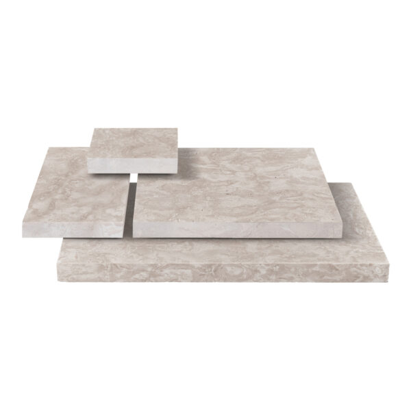 Ocean Reef Shellstone Pavers & Pool Copings - Image 7
