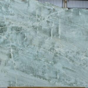 Emerald Green Quartzite