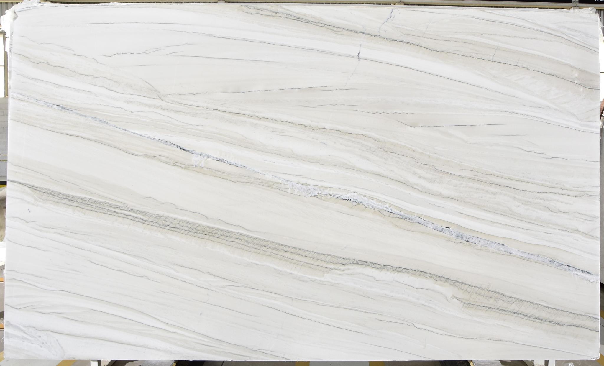 Chantilly Crystal Quartzite