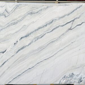 Macaubas Fantasy Quartzite
