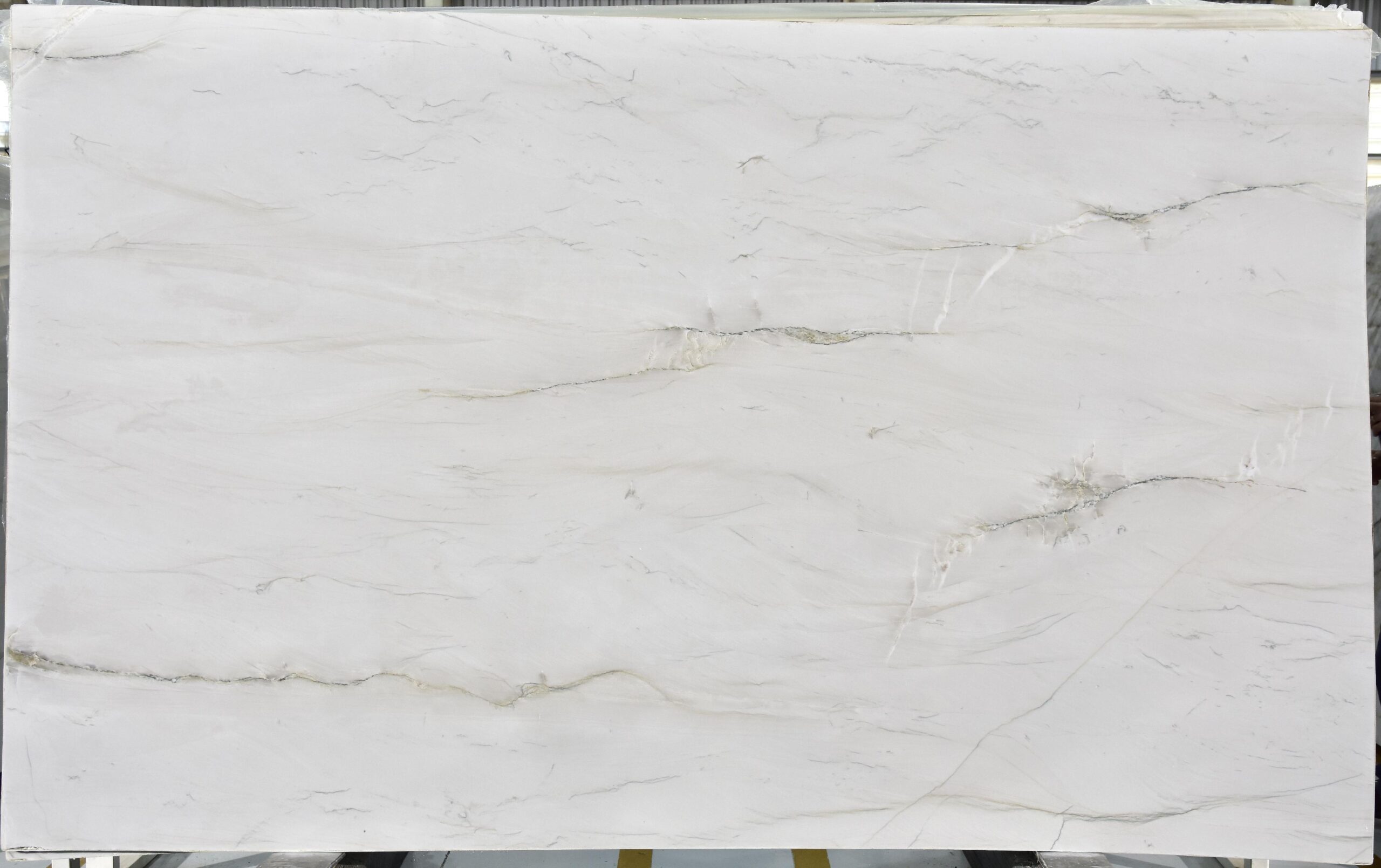 Mont Blanc Quartzite
