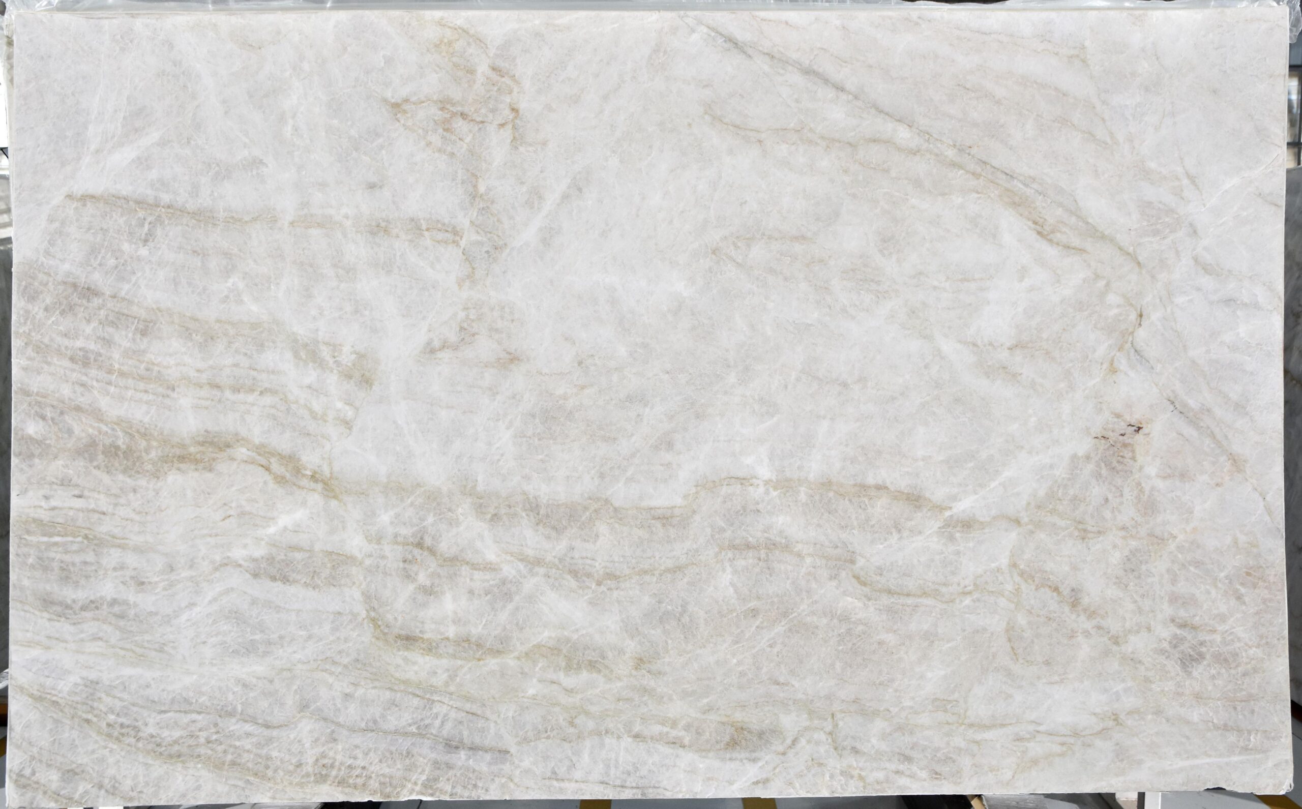 Perla Venata Quartzite